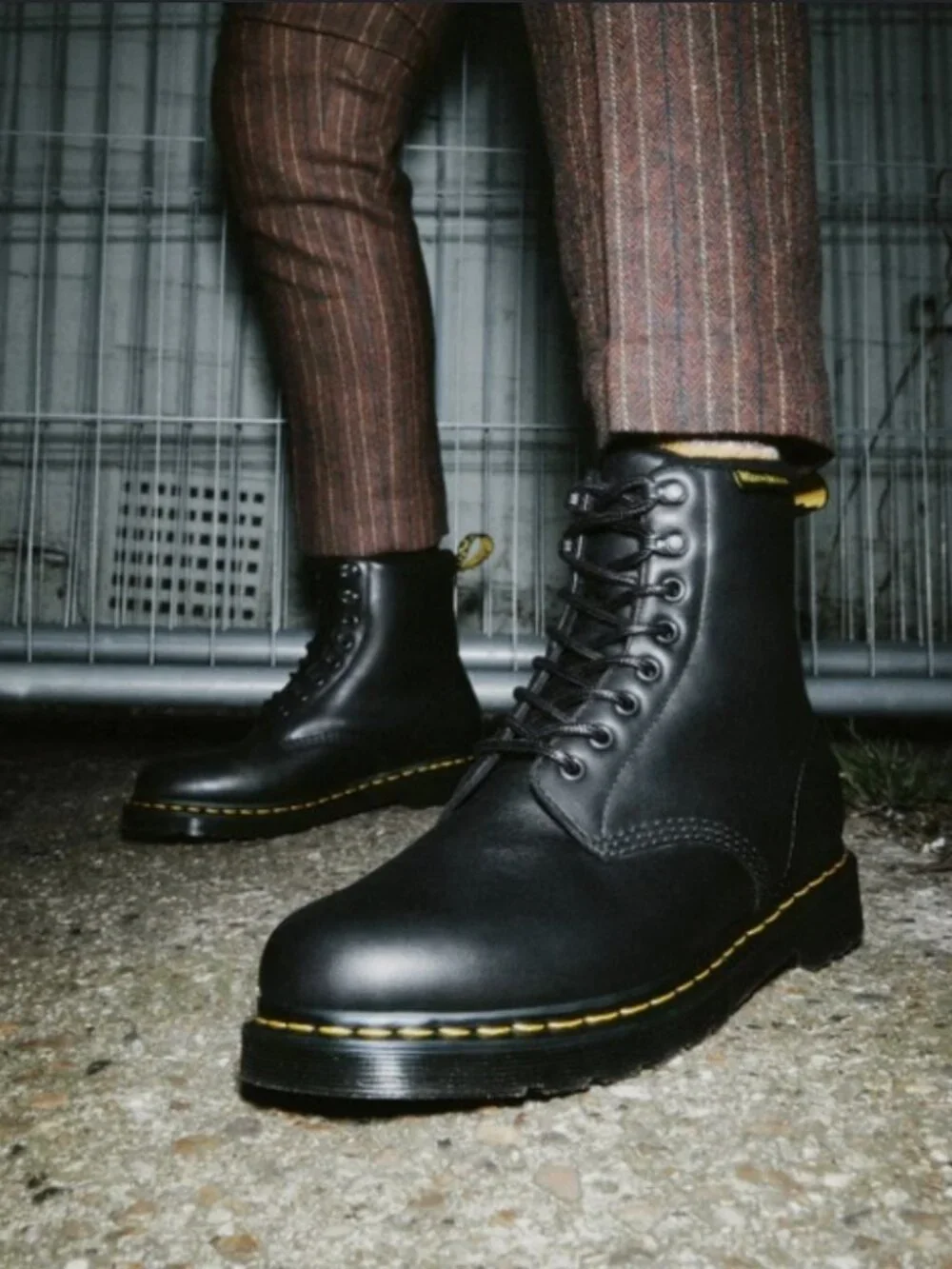 Doc Martin Boots NEW
